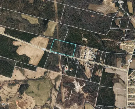 0 Hollies Pines Road Broadway NC 27505