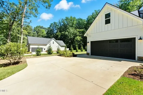 716 Spirit Hill Road Hillsborough NC 27278
