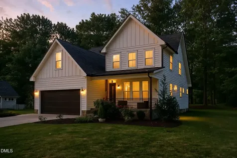 716 Spirit Hill Road Hillsborough NC 27278