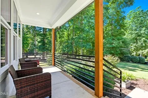 716 Spirit Hill Road Hillsborough NC 27278