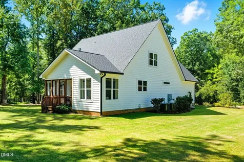 716 Spirit Hill Road Hillsborough NC 27278