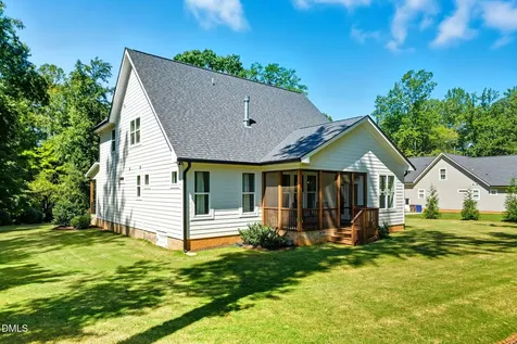716 Spirit Hill Road Hillsborough NC 27278