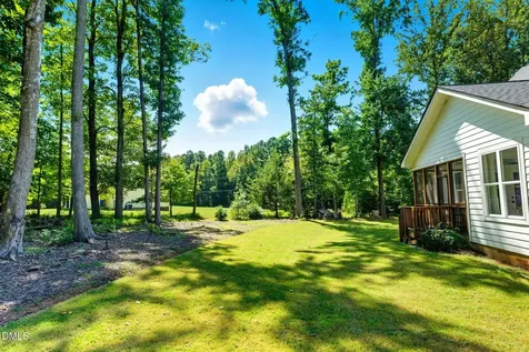 716 Spirit Hill Road Hillsborough NC 27278