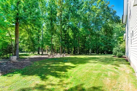 716 Spirit Hill Road Hillsborough NC 27278