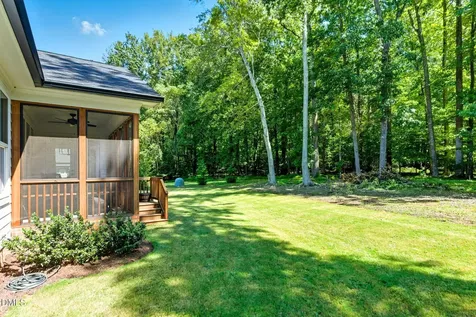 716 Spirit Hill Road Hillsborough NC 27278