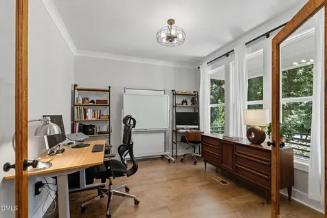 716 Spirit Hill Road Hillsborough NC 27278