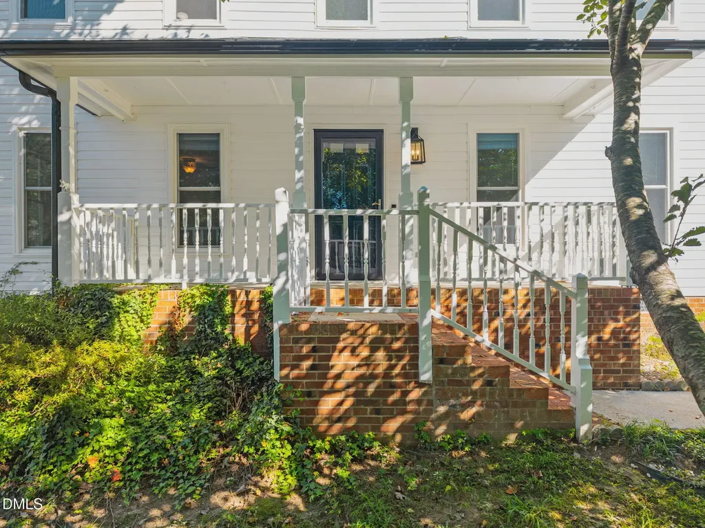 3421 Tunas Street Raleigh NC 27616