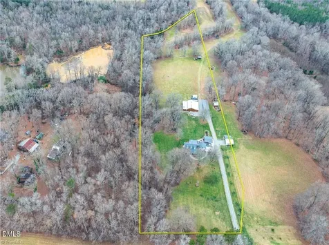7340 Old Country Lane Mebane NC 27302
