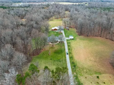 7340 Old Country Lane Mebane NC 27302