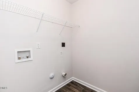 1253 Fescue Road Rocky Mount NC 27801