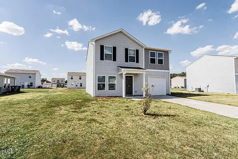 1253 Fescue Road Rocky Mount NC 27801