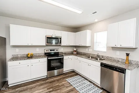 1253 Fescue Road Rocky Mount NC 27801