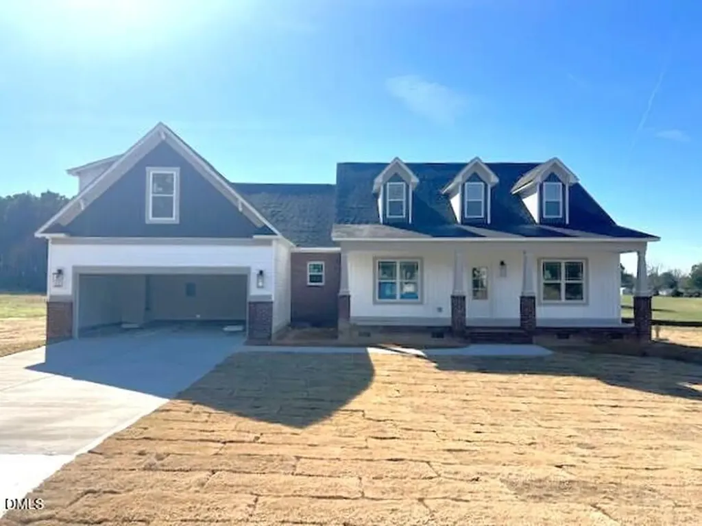 205 Big Pine Road Clayton NC 27520