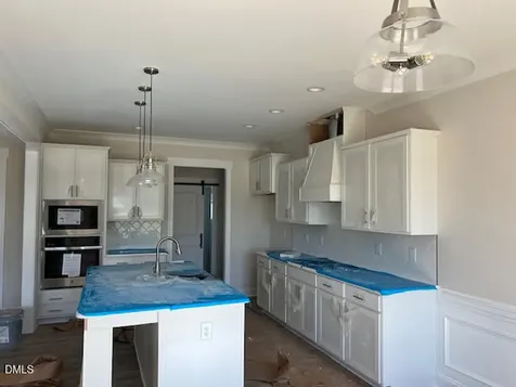 205 Big Pine Road Clayton NC 27520