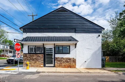 201 Bragg Street Raleigh NC 27601