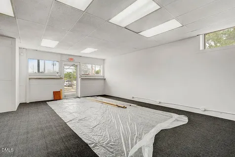 201 Bragg Street Raleigh NC 27601