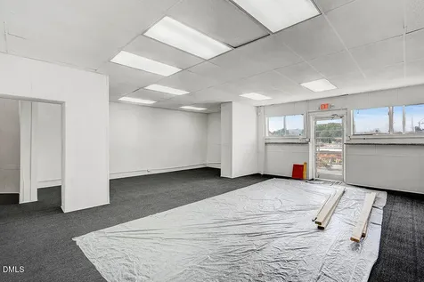 201 Bragg Street Raleigh NC 27601