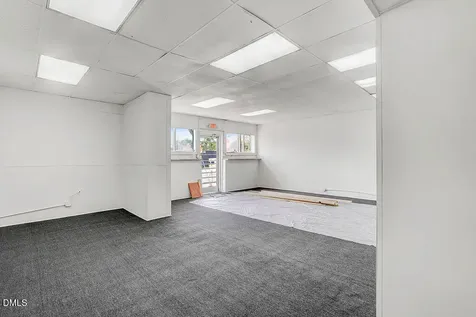 201 Bragg Street Raleigh NC 27601
