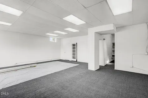 201 Bragg Street Raleigh NC 27601