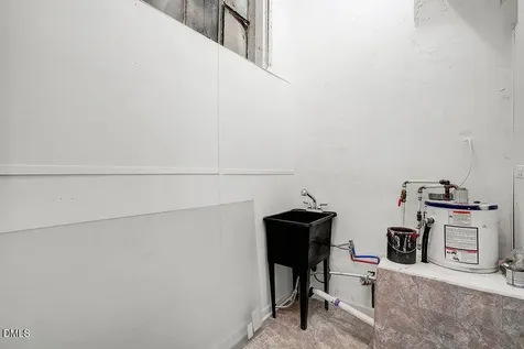 201 Bragg Street Raleigh NC 27601