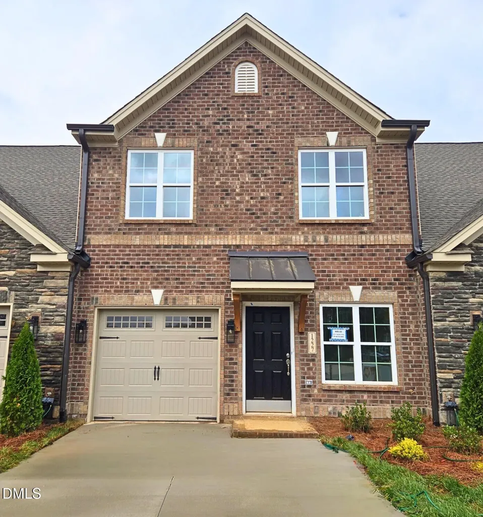 1227 Talisker Way Burlington NC 27215
