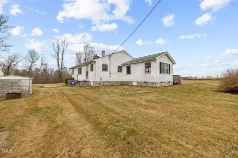 1100 Ben Smith Road Siler City NC 27344