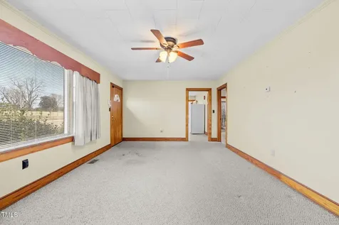 1100 Ben Smith Road Siler City NC 27344