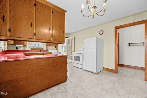 1100 Ben Smith Road Siler City NC 27344