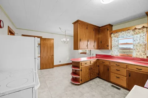 1100 Ben Smith Road Siler City NC 27344