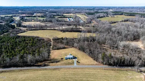 1100 Ben Smith Road Siler City NC 27344