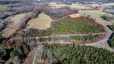 1100 Ben Smith Road Siler City NC 27344