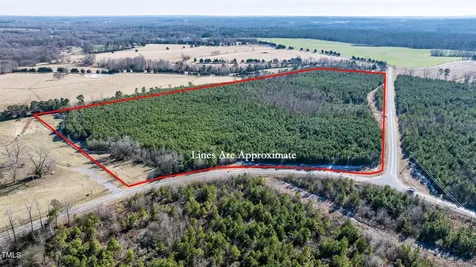 1100 Ben Smith Road Siler City NC 27344