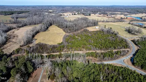 1100 Ben Smith Road Siler City NC 27344