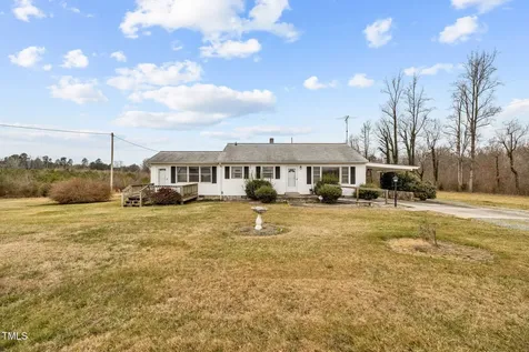 1100 Ben Smith Road Siler City NC 27344