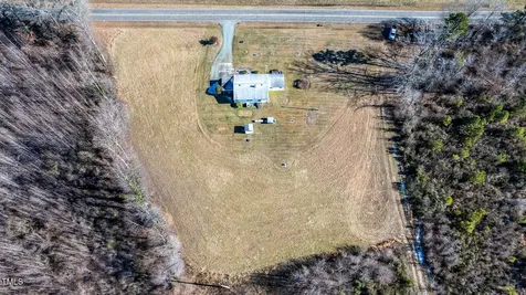 1100 Ben Smith Road Siler City NC 27344