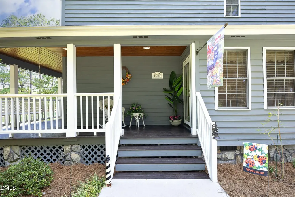 1746 Little Divine Road Selma NC 27576