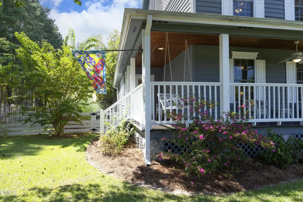 1746 Little Divine Road Selma NC 27576