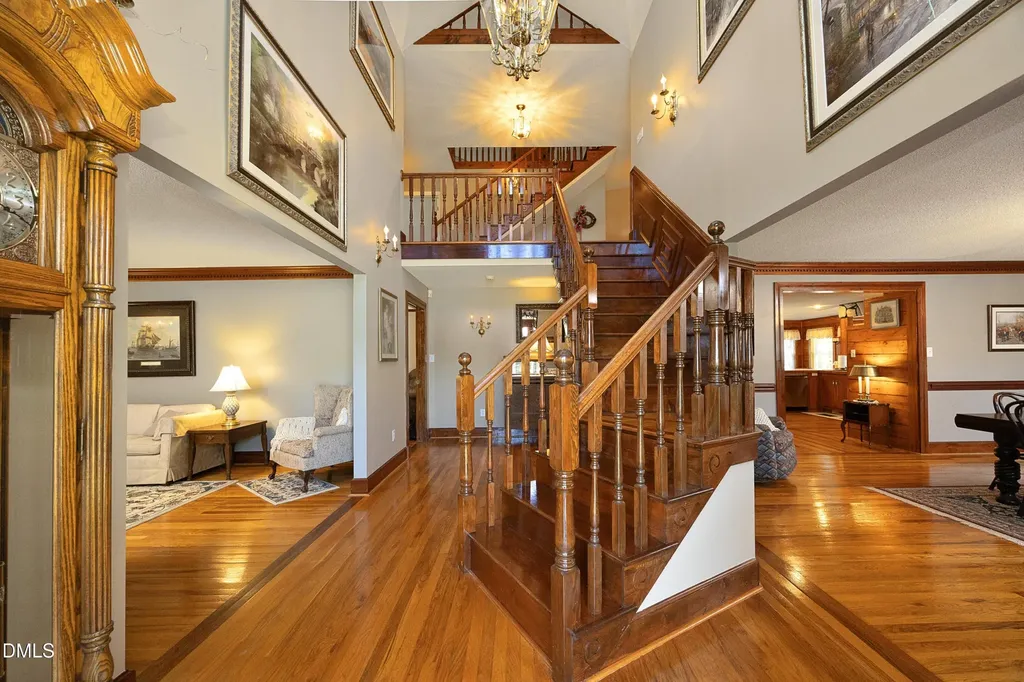 1746 Little Divine Road Selma NC 27576