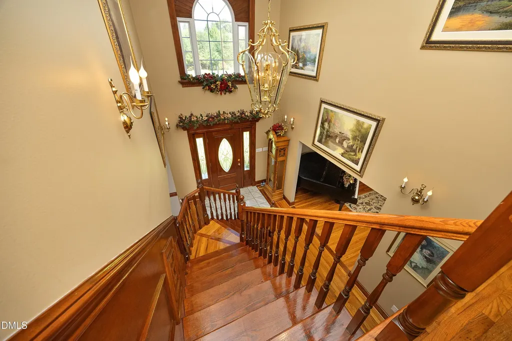 1746 Little Divine Road Selma NC 27576