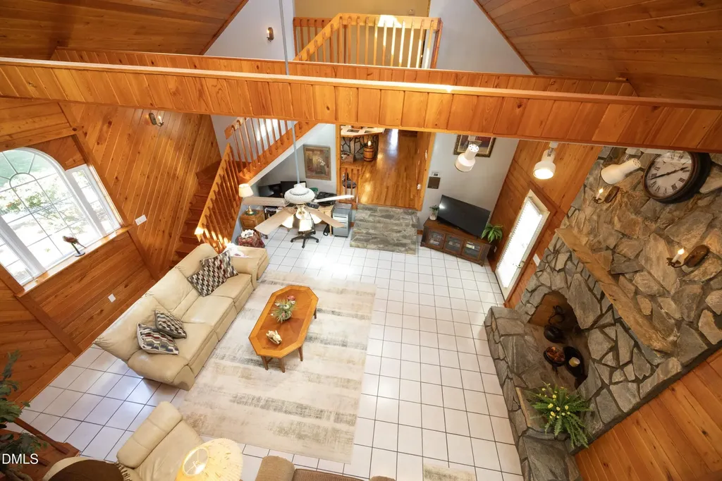 1746 Little Divine Road Selma NC 27576