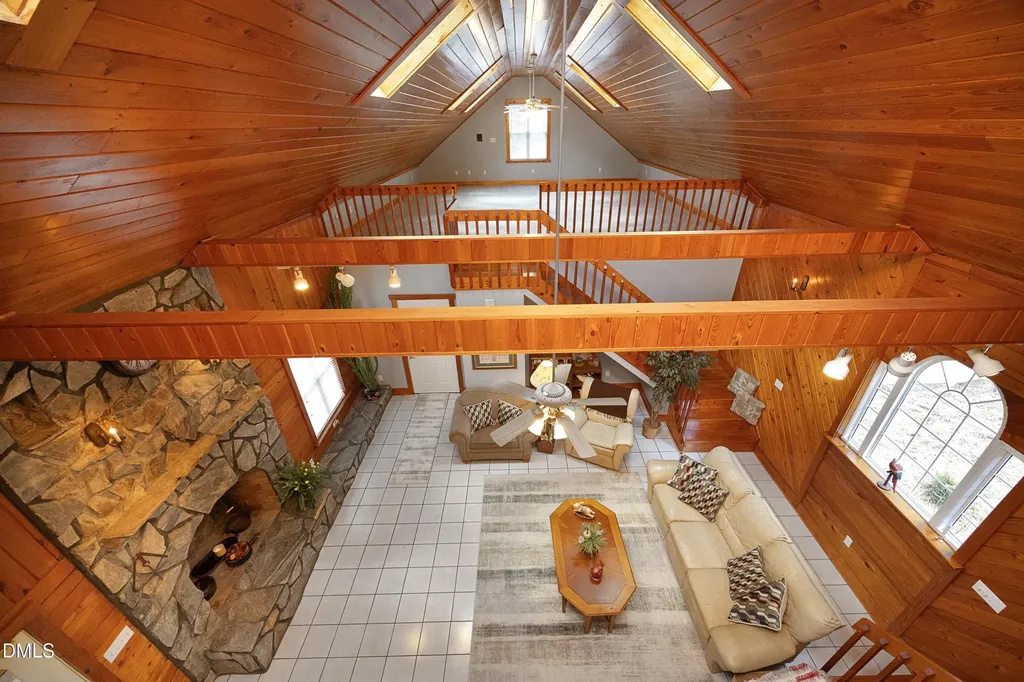 1746 Little Divine Road Selma NC 27576