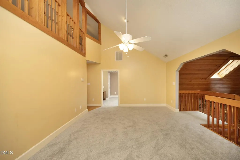 1746 Little Divine Road Selma NC 27576