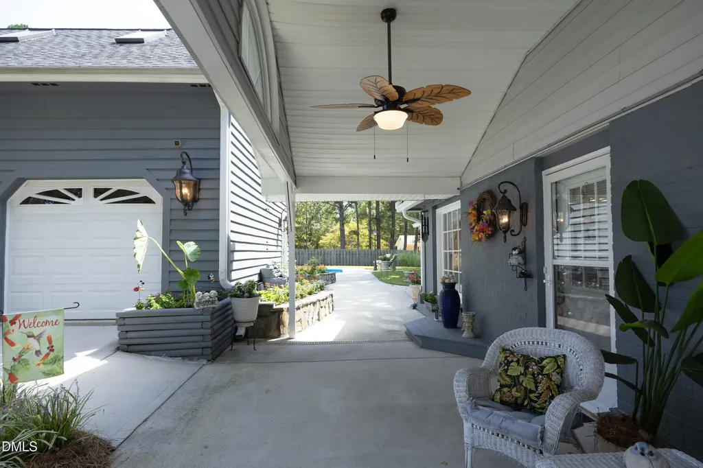 1746 Little Divine Road Selma NC 27576