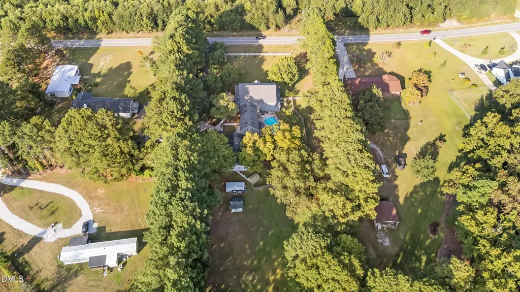 1746 Little Divine Road Selma NC 27576
