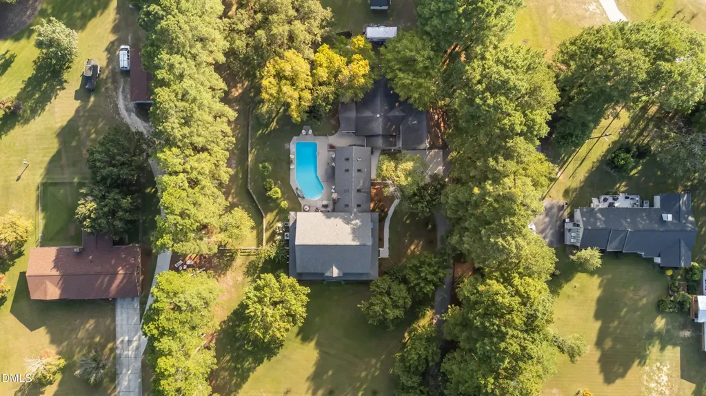 1746 Little Divine Road Selma NC 27576