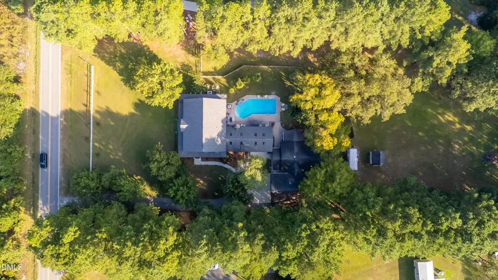 1746 Little Divine Road Selma NC 27576