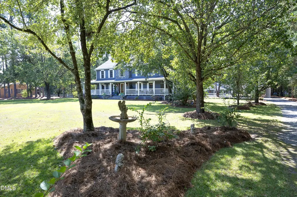 1746 Little Divine Road Selma NC 27576