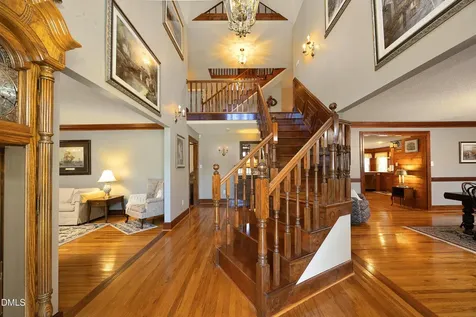 1746 Little Divine Road Selma NC 27576
