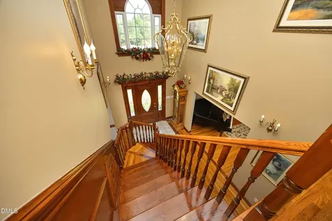 1746 Little Divine Road Selma NC 27576