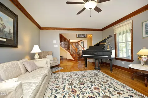 1746 Little Divine Road Selma NC 27576